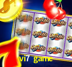 Desvendando o Mundo dos Jogos Virtuais na vi7 game