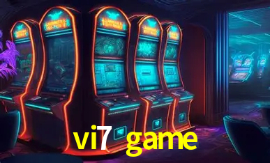 A Experiência Imersiva dos Cassinos Ao Vivo no vi7 game